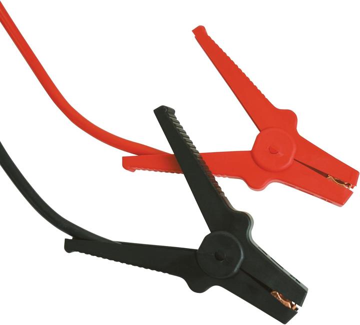 Produktbild Absaar Starthilfe (12 A, 12V, 6V)