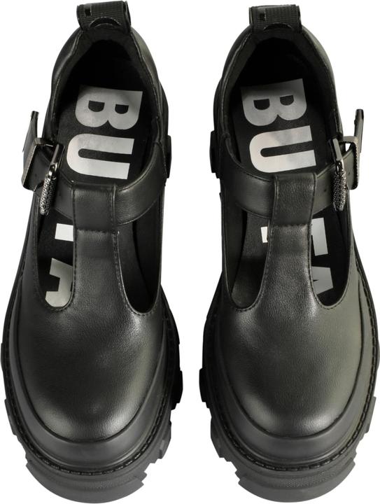 Produktbild Buffalo Lilly Cage Sandal Heel - 109703 (39)