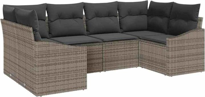 Produktbild vidaXL Boone