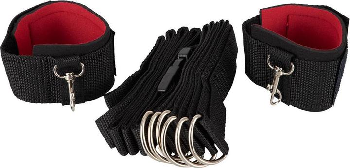 Produktbild You2Toys Bett-Fesseln 3TL