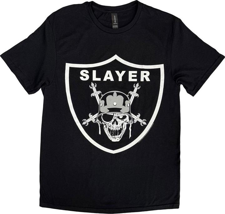 Immagine prodotto Slayer Assassini (XL)