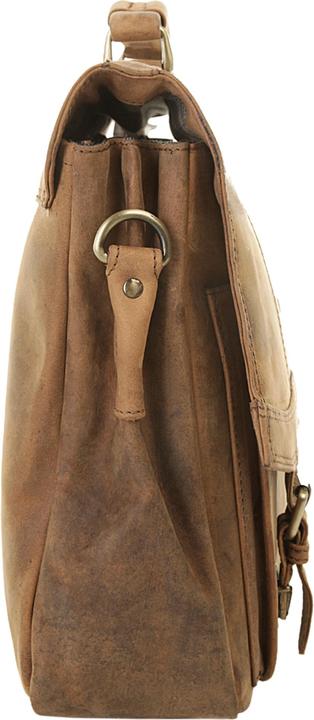 Actual product image Harolds Aktentasche ANTIC