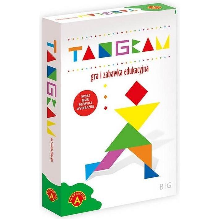 Alexander 1346 (Polacco, 1 - 6 Giocatori)