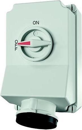 Image du produit Mennekes Boîte murale