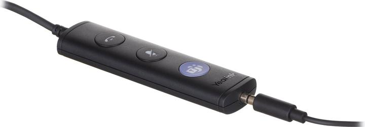 Actual product image Yealink UH36M (Cable, USB-A)