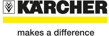 Actual product image Kärcher Stone and facade cleaner 3in1 1ltr. bottle
