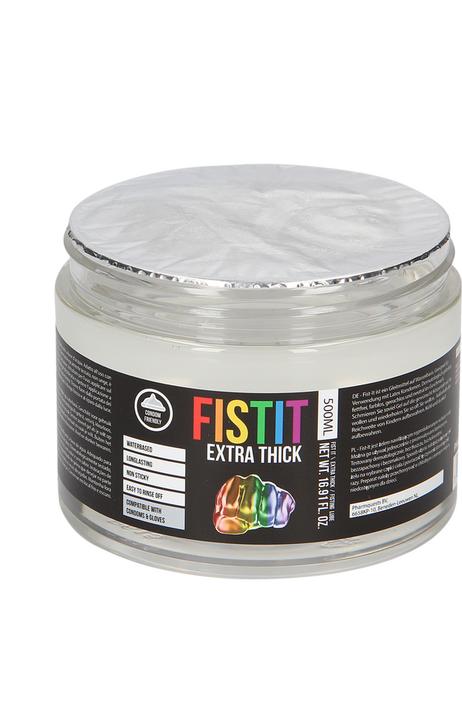 Produktbild Pharmquests Fist It - Extra Thick - 500 ml (500 ml)