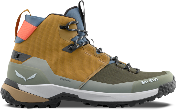 Produktbild Salewa Puez 2 Mid PTX (47)