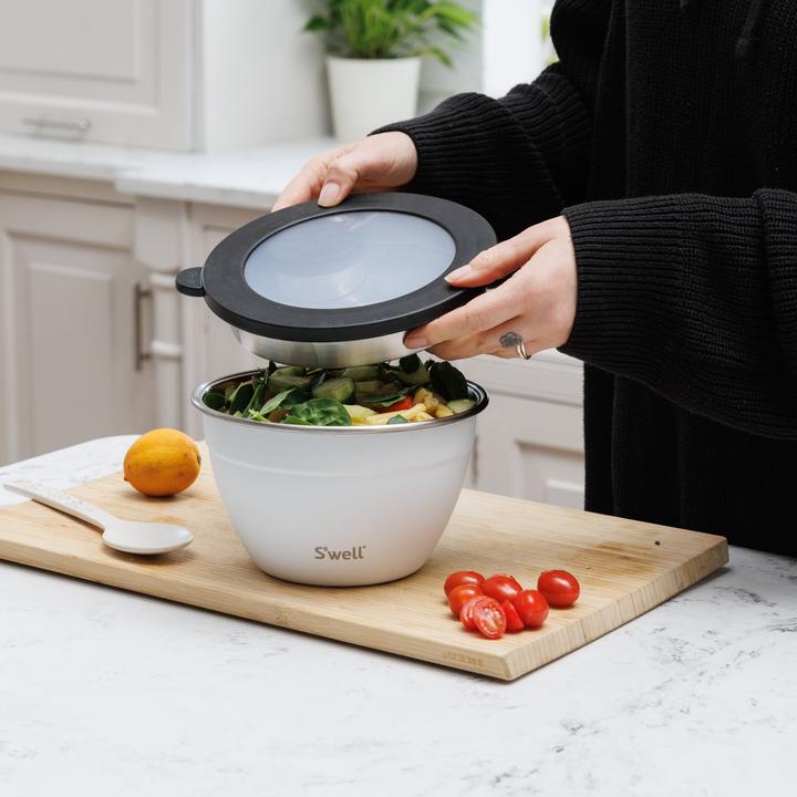 Actual product image Swell Food Flask