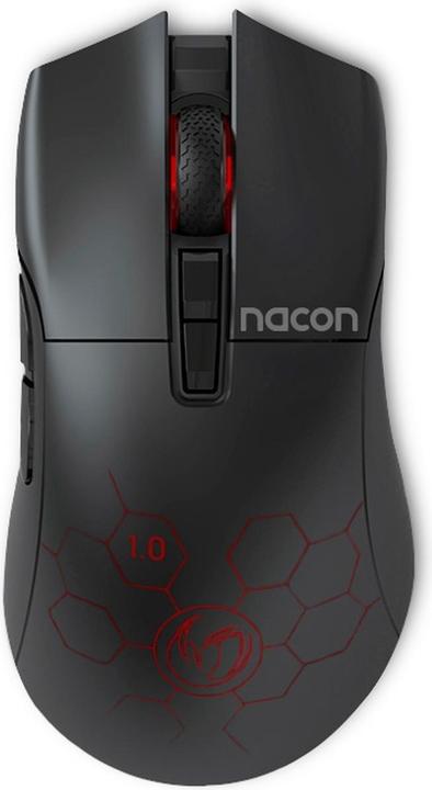 Nacon Gaming GM-190 (Kabellos)