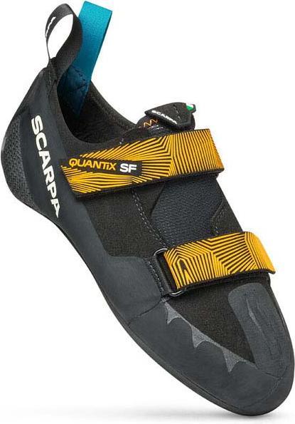 Produktbild Scarpa Quantix Sf (42)