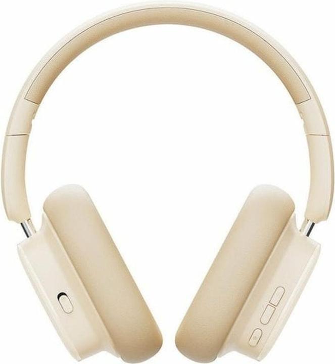 Actual product image Baseus Bowie H1i (ANC, 70 h, Cable, Wireless)