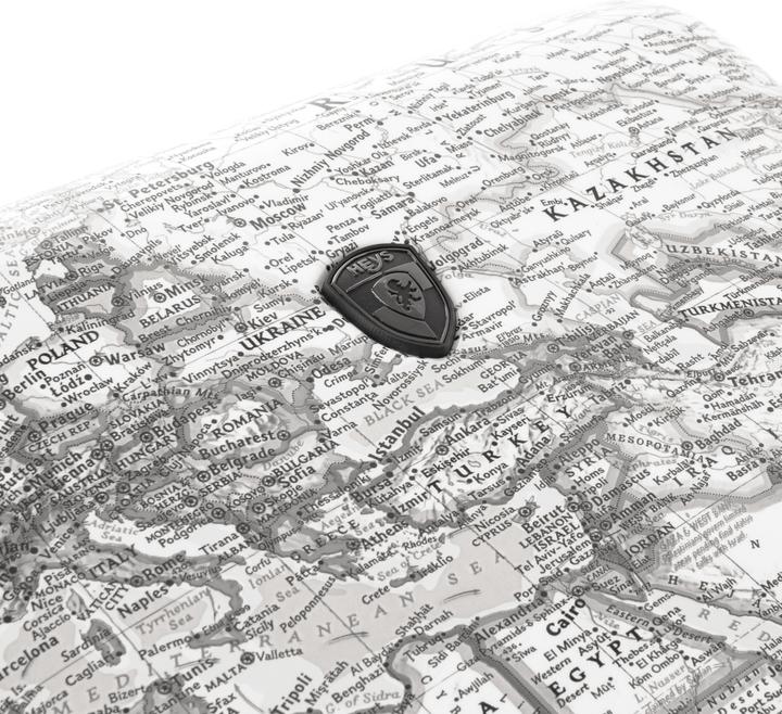 Actual product image Heys Journey (86 l)