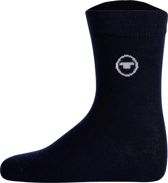 Produktbild Tom Tailor Socken Casual - 20042 (9er Pack, 23 - 26)