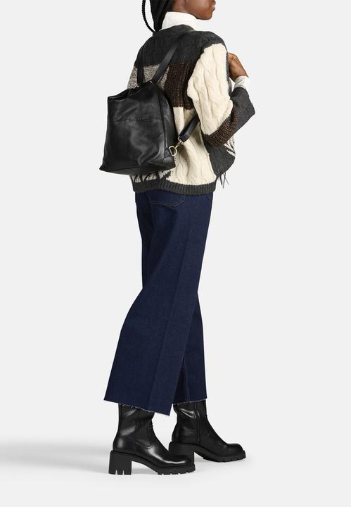 Immagine prodotto Burkely Natural Norah Backbag Hobo