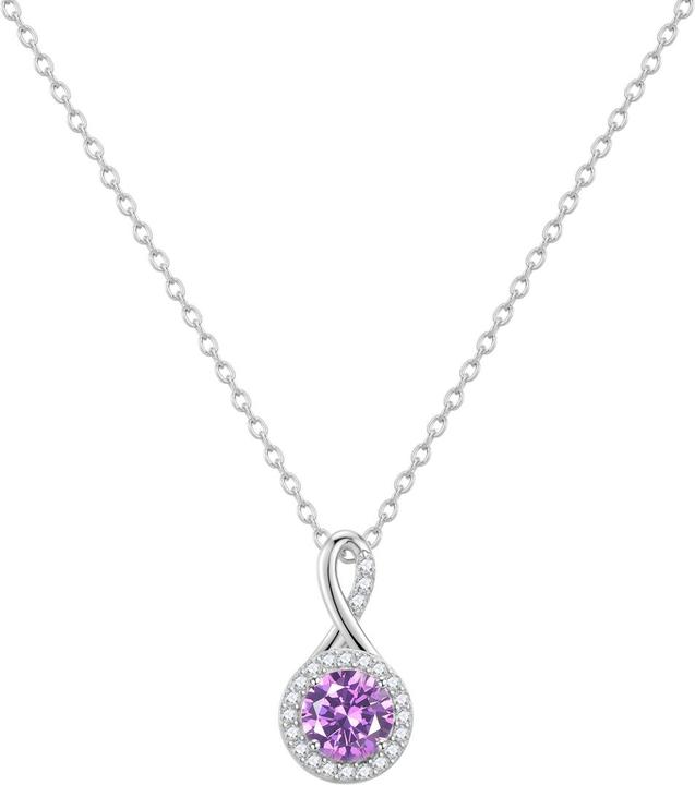 Produktbild Rafaela Donata Damen Halskette - 37640 (Sterling Silber rhodiniert)