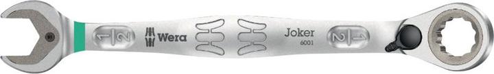 Actual product image Wera 6001 Joker Switch 12 (12 mm)