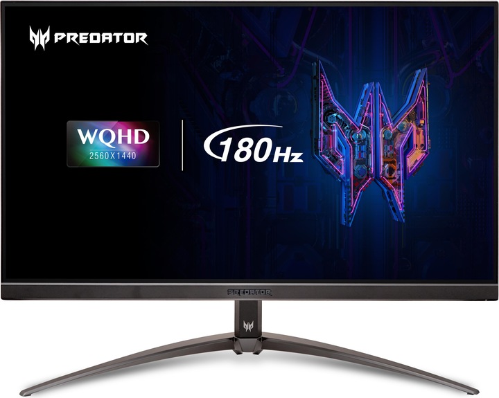 Produktbild Acer Predator XB273UV3bmiiprzx (27")