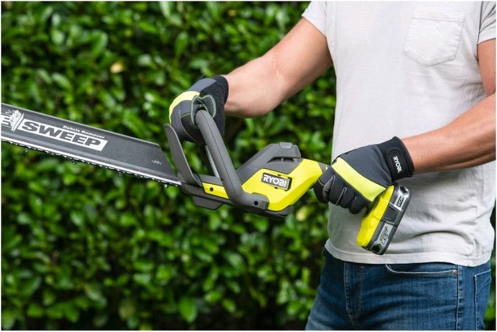 Immagine prodotto Ryobi Tagliasiepi a batteria (Tagliasiepi a batteria)
