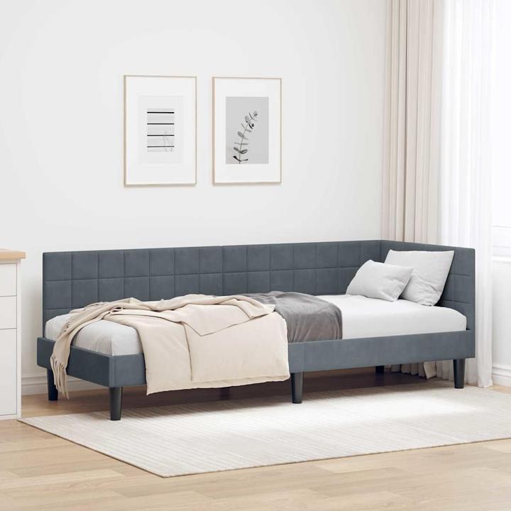 Image du produit vidaXL Bettgestell (80 x 200 cm)