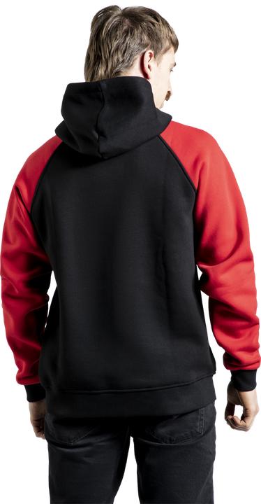 Produktbild Urban Classics EMP Rockhand 3D (M)