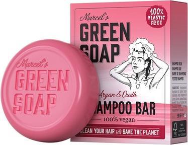 Immagine prodotto MGA Na (Shampoo solido)