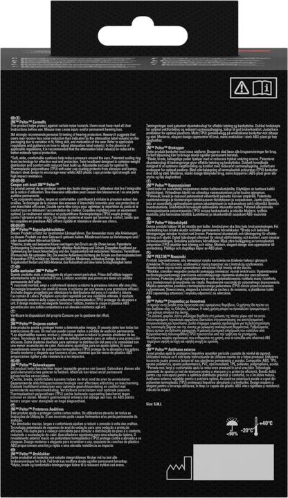 Produktbild 3M Peltor Komfort X2A (1 x)