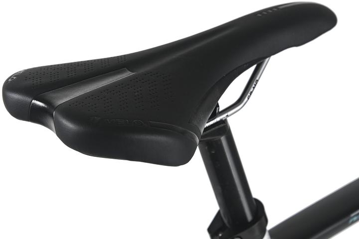 Actual product image Wyld Rennrad 28" Whirlwind 70 Schwarz-Blau 14 Gänge (58 cm)