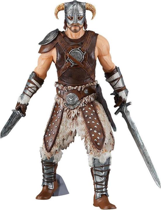 Good Smile Company The Elder Scroll V Skyrim Dovahkiin Pop Up Parade 18 cm