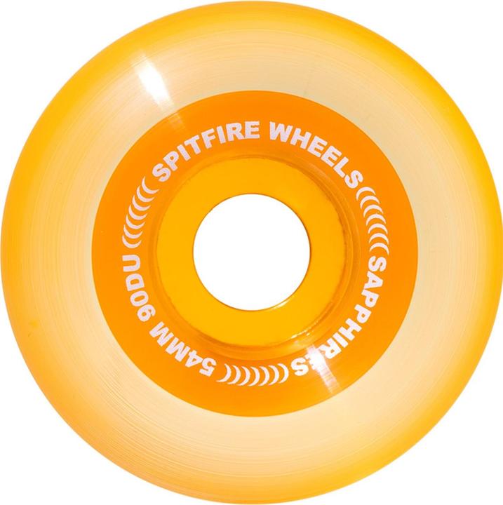 Image du produit Spitfire 90D Sapphire (54 mm)