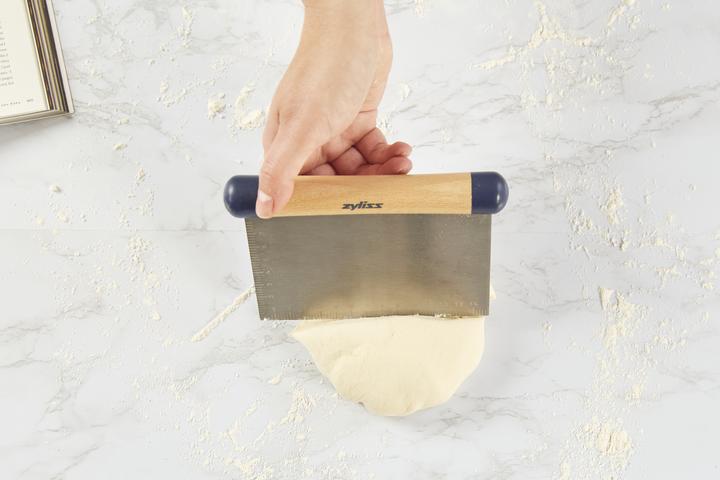 Produktbild Zyliss Teigschaber