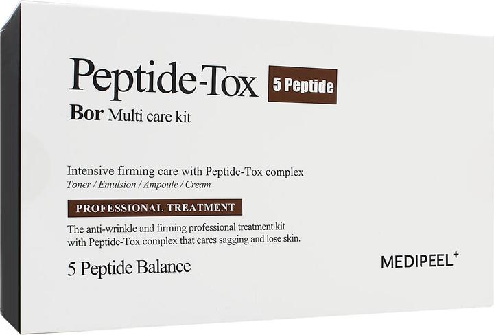 Immagine prodotto Medi-Peel Kit multi-cura Bor-tox (Set per la cura del viso)