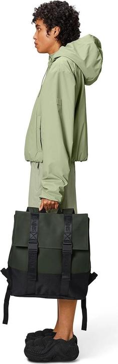 Actual product image Rains Trail MSN Bag W3 (21 l)