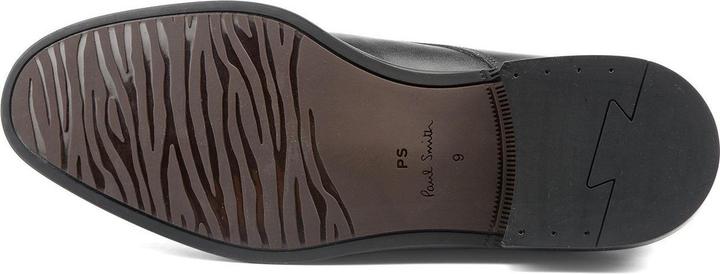 Produktbild Paul Smith Mens Shoe George Black (39)