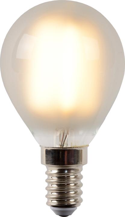 Image du produit Lucide E14 (E14, 400 lm, 1x)
