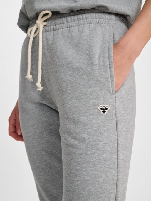 Produktbild hummel Hmlregular Sweatpant Bee (M)