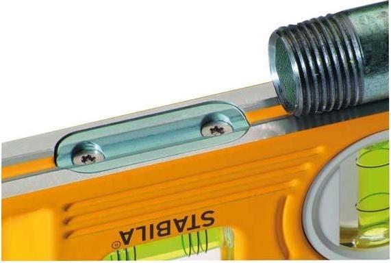 Actual product image Stabila Spirit level Type 81 SV REM W360 Torpedo (25 cm)
