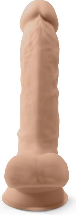Image du produit Silexd Godemiché en silicone de première qualité