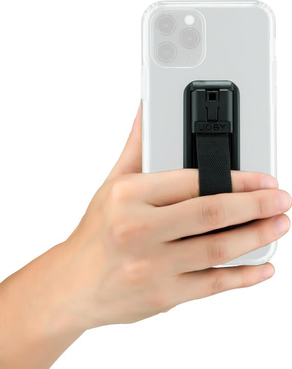Actual product image Joby FreeHold Universal Mount