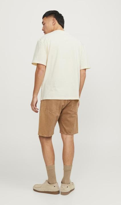 Produktbild Jack & Jones Gedruckt Rundhals T-shirt T-shirt (L)