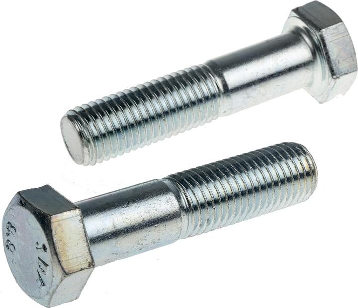 Produktbild RS PRO Schrauben Sechskant M16x70mm