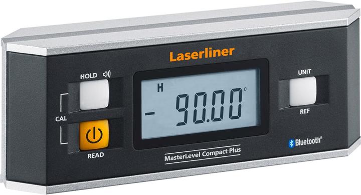 Produktbild Laserliner MasterLevel Compact Plus (3 cm)