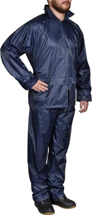 Produktbild vidaXL Regenkombi (XXL)