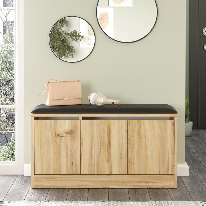 Immagine prodotto Skye Decor Cory (89.60 x 35.50 x 45.80 cm)