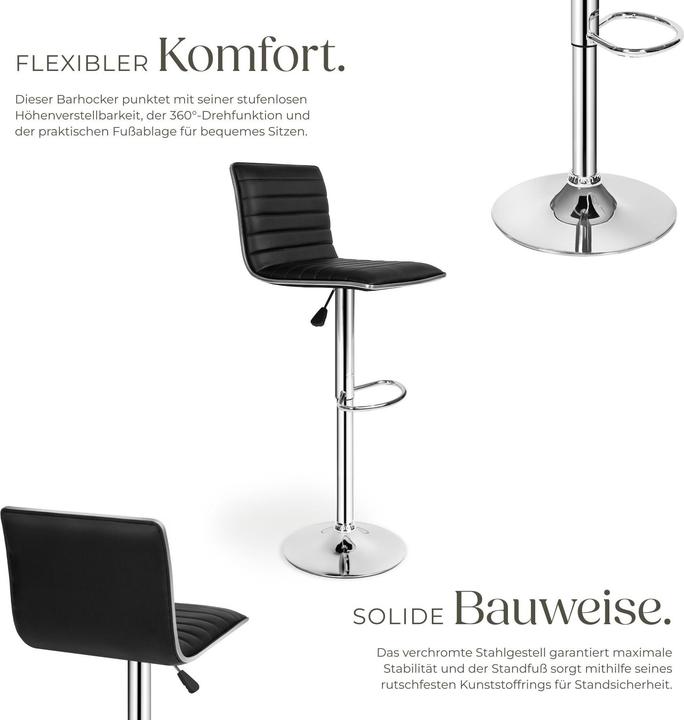 Produktbild tectake Johannes