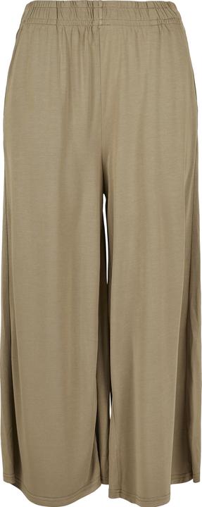 Produktbild Urban Classics Ladies Modal Culotte (5XL)
