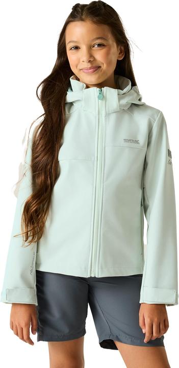 Produktbild Regatta Acidity Softshelljacke (122)