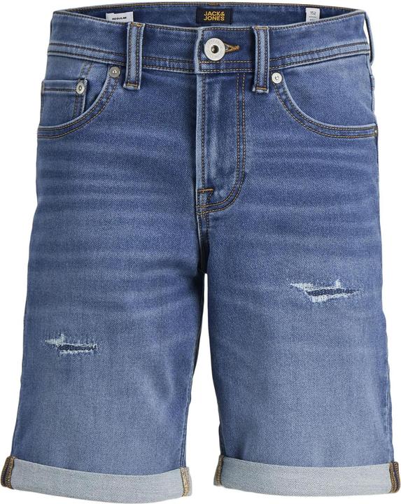 Blue Denim