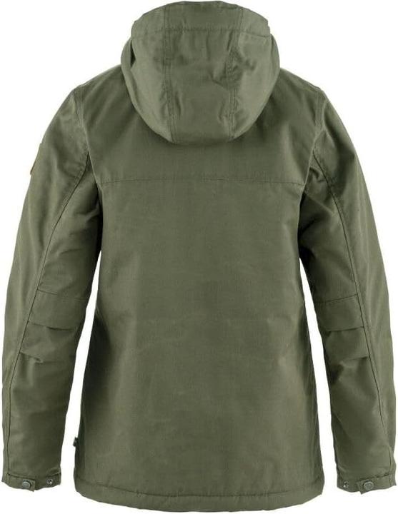 Actual product image Fjällräven Greenland Winter Jacket W (XL)
