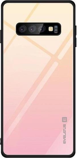 Produktbild Evelatus Y6 2019 Gradient Glass Case 1 (Huawei Y6 (2019))